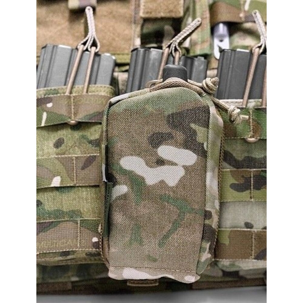 Garmin GPS Pouch (Multicam)