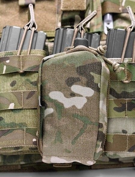 Garmin GPS Pouch (Multicam)