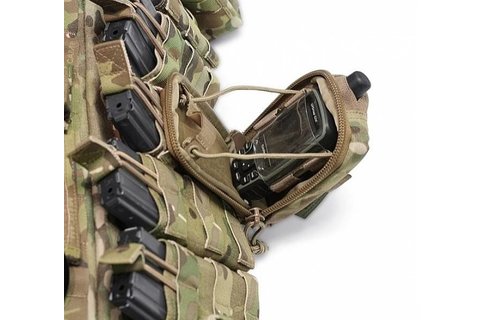 Garmin GPS Pouch (Multicam)
