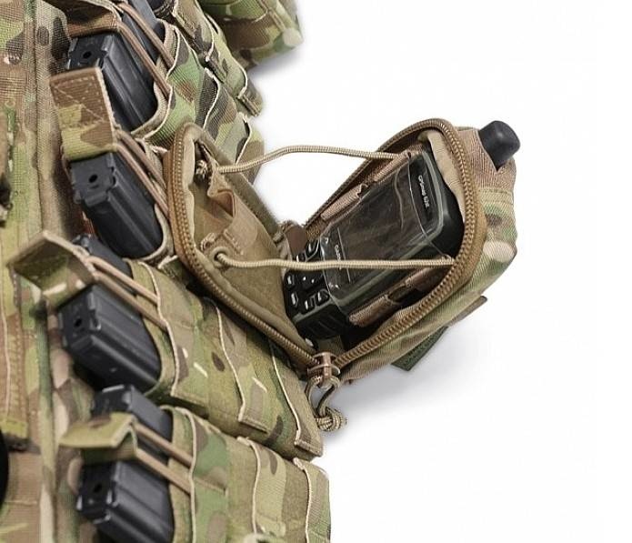 Garmin GPS Pouch (Multicam)
