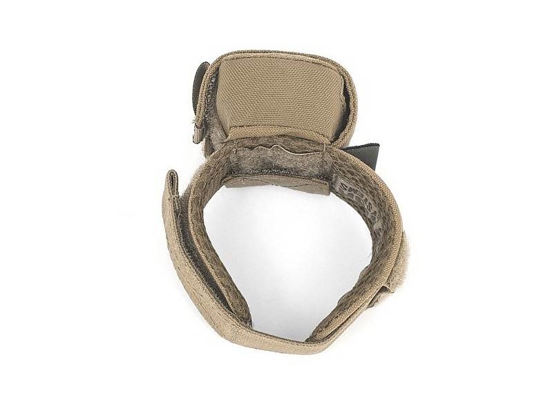 Garmin Wrist Case (Coyote Tan)