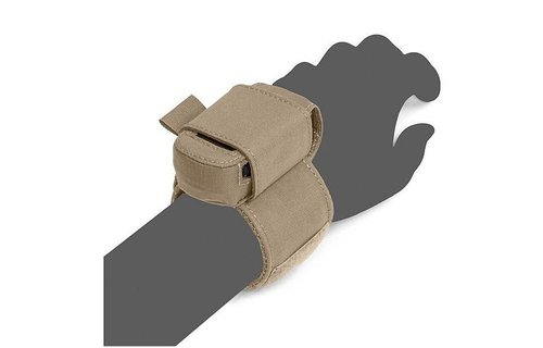 Garmin Wrist Case (Coyote Tan)