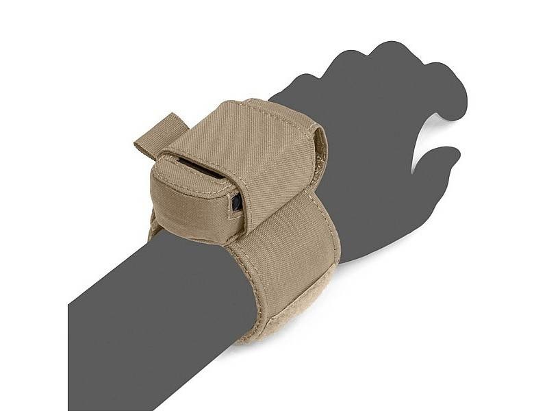 Garmin Wrist Case (Coyote Tan)