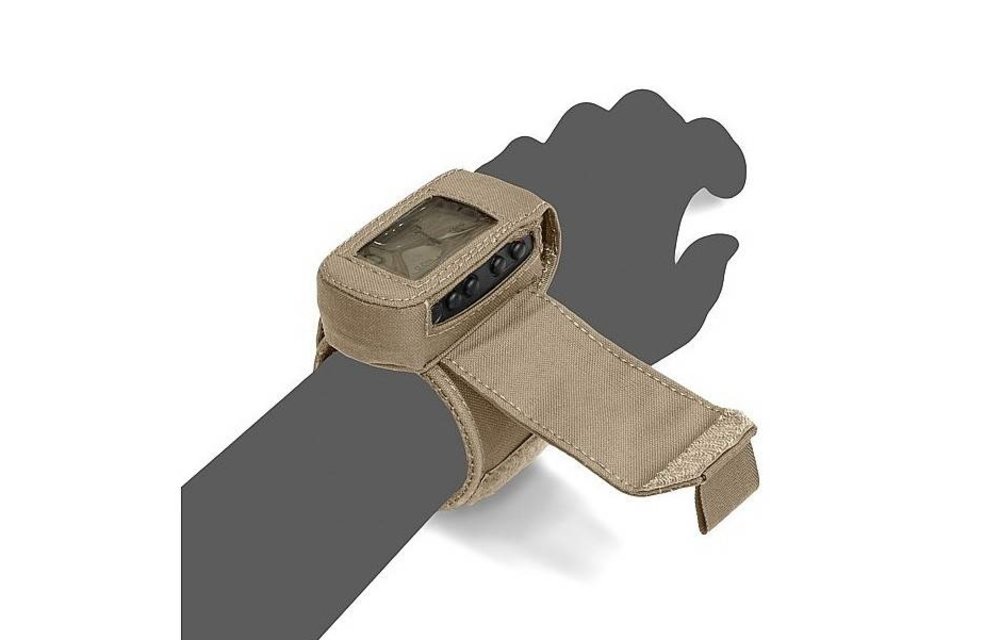 Garmin Wrist Case (Coyote Tan)