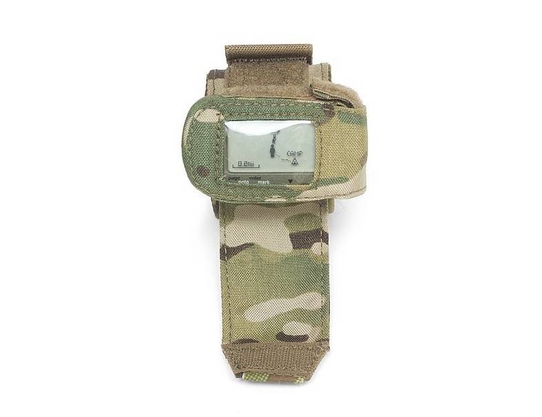 Garmin Wrist Case (Multicam)
