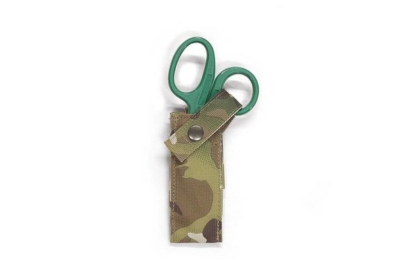 Medical Scissor Pouch (Multicam)