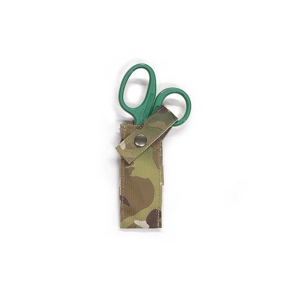 Medical Scissor Pouch (Multicam)