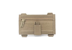 Tactical Wrist Case (Coyote Tan)