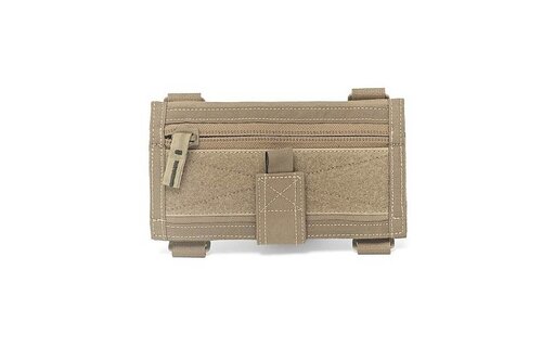 Tactical Wrist Case (Coyote Tan)