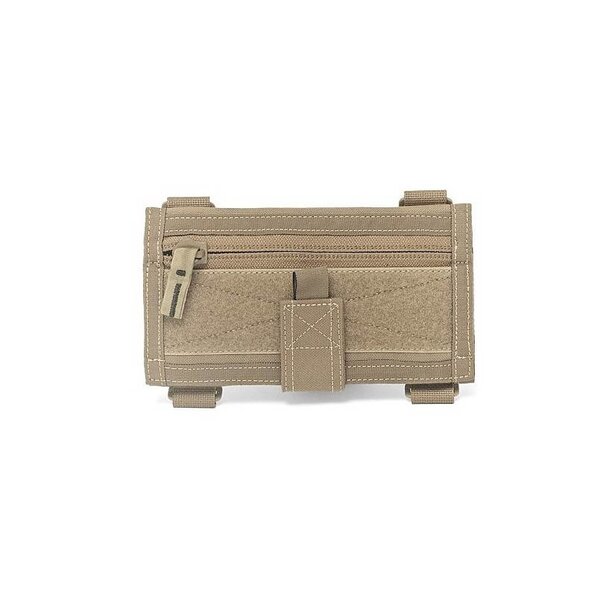 Tactical Wrist Case (Coyote Tan)