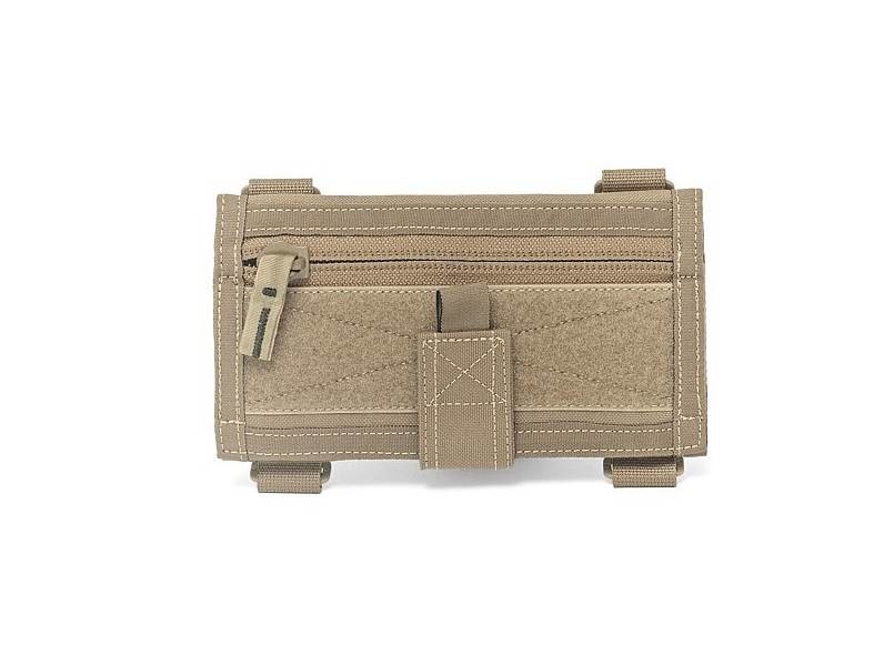 Tactical Wrist Case (Coyote Tan)