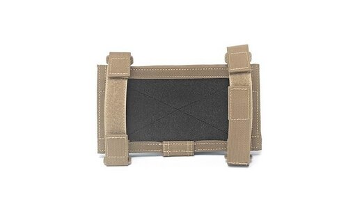 Tactical Wrist Case (Coyote Tan)