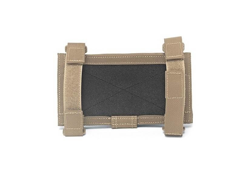 Tactical Wrist Case (Coyote Tan)