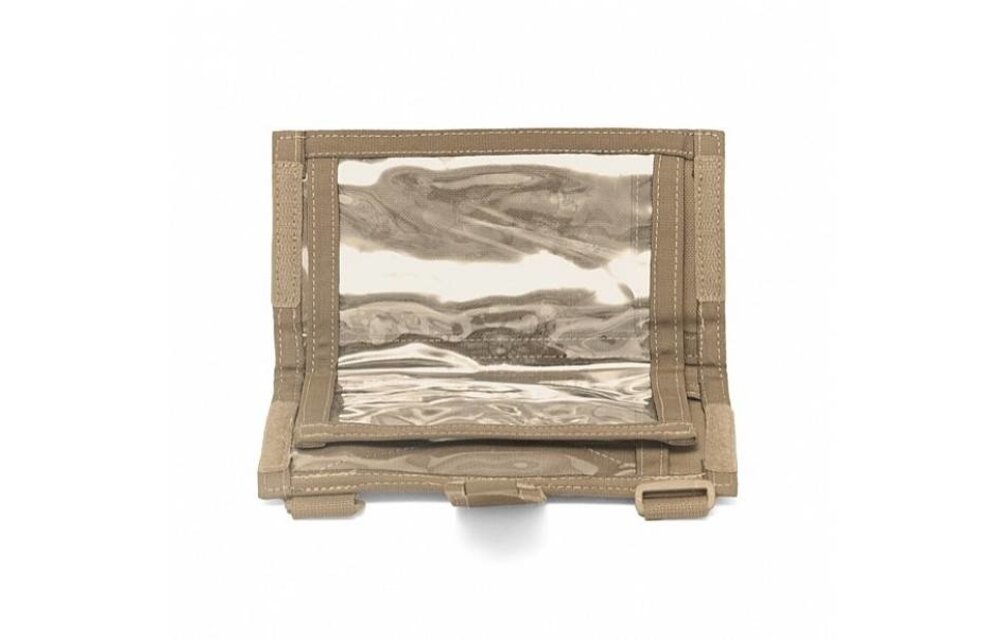 Tactical Wrist Case (Coyote Tan)