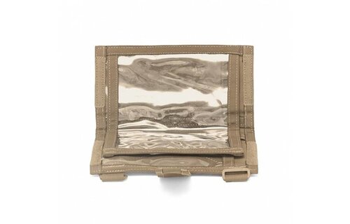 Tactical Wrist Case (Coyote Tan)