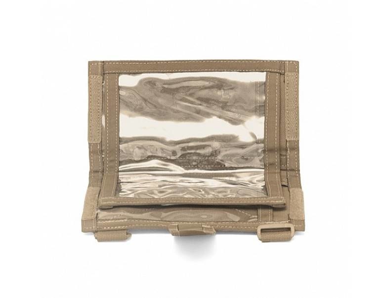 Tactical Wrist Case (Coyote Tan)