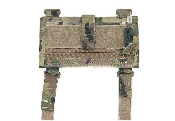 Tactical Wrist Case (Multicam)