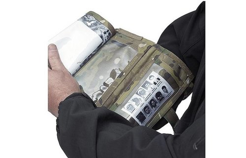 Tactical Wrist Case (Multicam)