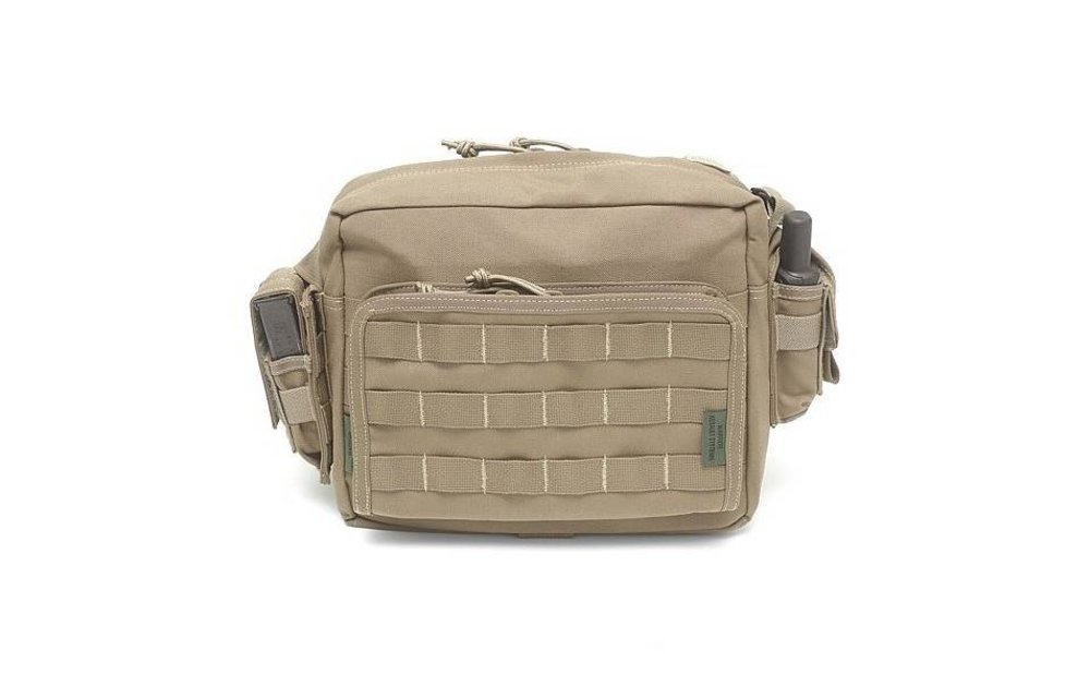 Command Grab Bag (Coyote)