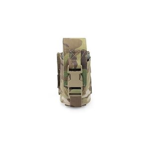 Single Smoke Pouch Gen 2 (Multicam)