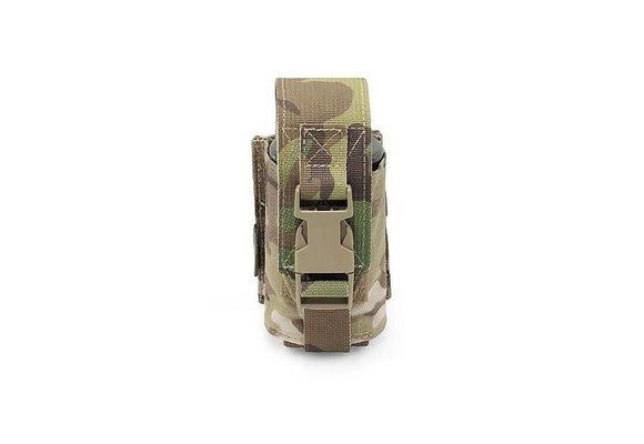 Single Smoke Pouch Gen 2 (Multicam)