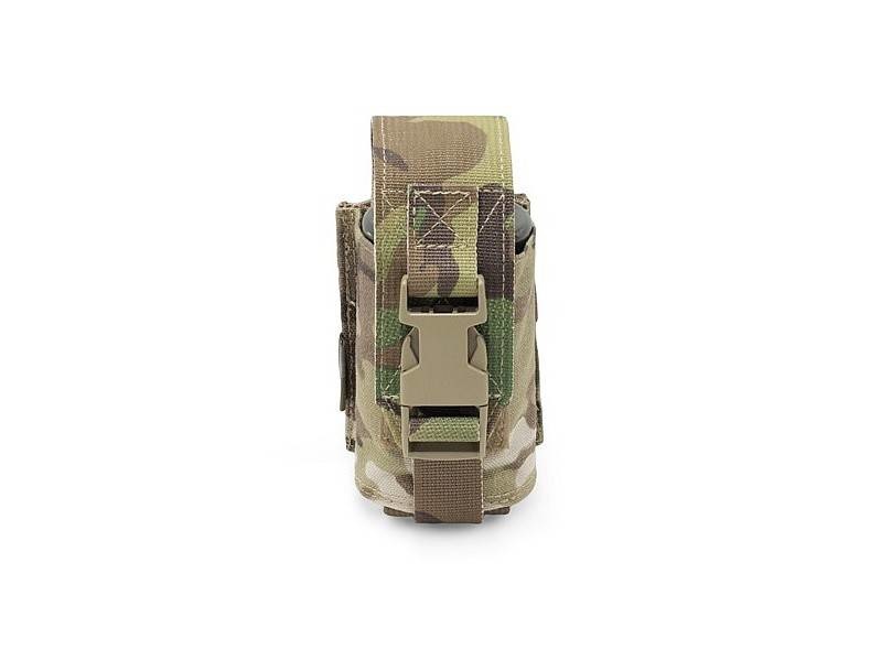Single Smoke Pouch Gen 2 (Multicam)
