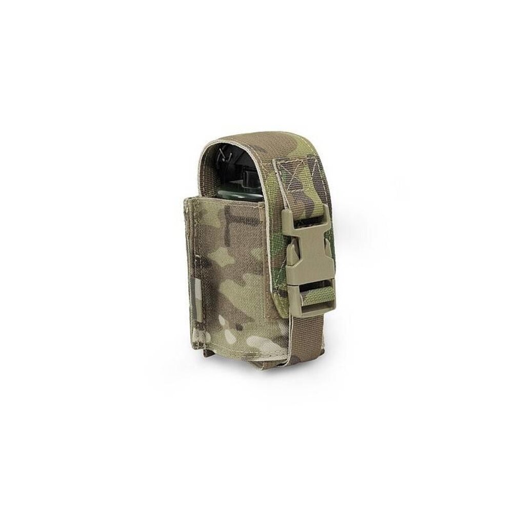Single Smoke Pouch Gen 2 (Multicam)