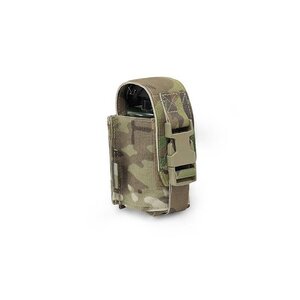 Single Smoke Pouch Gen 2 (Multicam)