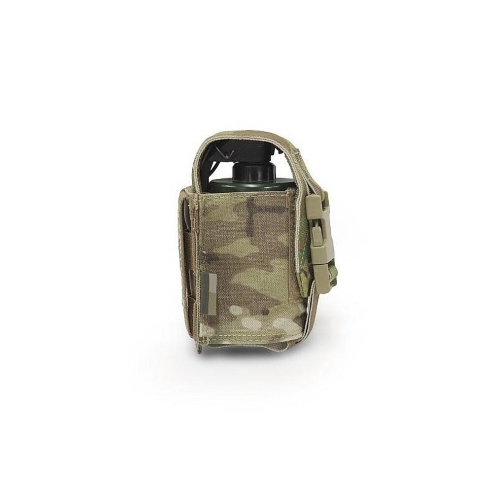 Single Smoke Pouch Gen 2 (Multicam)