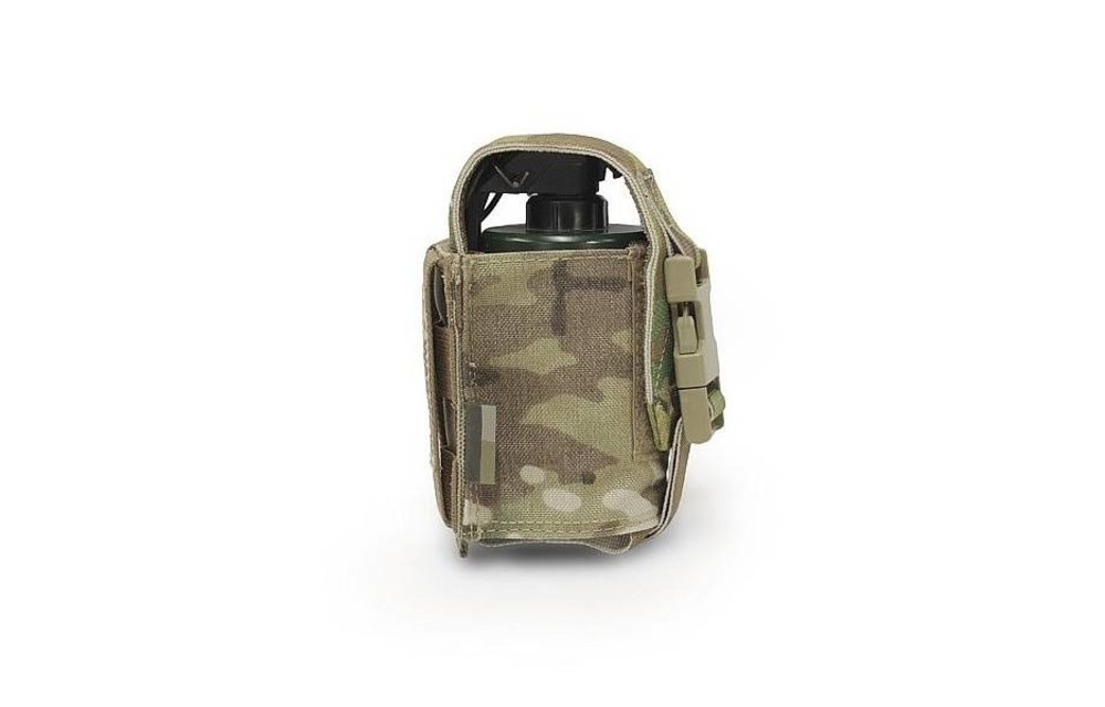 Single Smoke Pouch Gen 2 (Multicam)