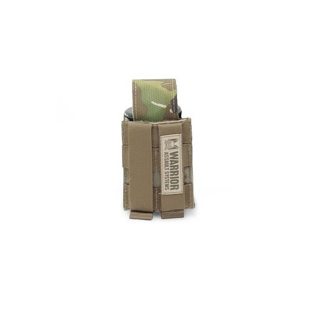 Single Smoke Pouch Gen 2 (Multicam)