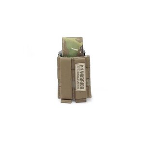 Single Smoke Pouch Gen 2 (Multicam)