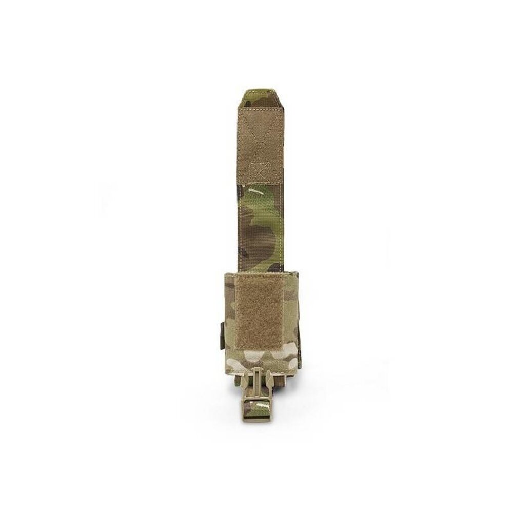 Single Smoke Pouch Gen 2 (Multicam)
