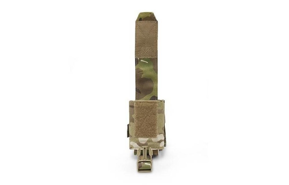 Single Smoke Pouch Gen 2 (Multicam)