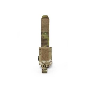 Single Smoke Pouch Gen 2 (Multicam)