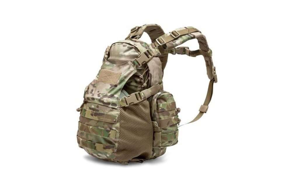 Helmet Cargo Pack (Multicam)