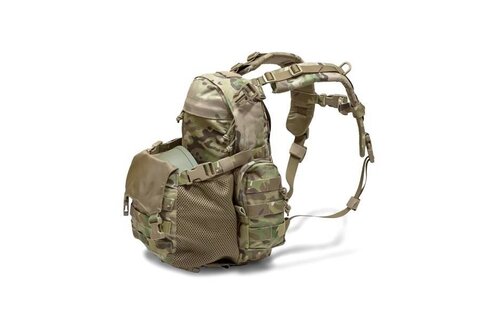 Helmet Cargo Pack (Multicam)