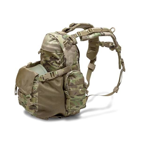 Helmet Cargo Pack (Multicam)