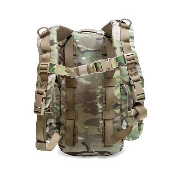 Helmet Cargo Pack (Multicam)