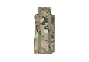 Slimline Foldable Dump Pouch (Multicam)