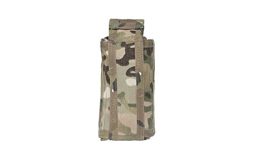 Slimline Foldable Dump Pouch (Multicam)