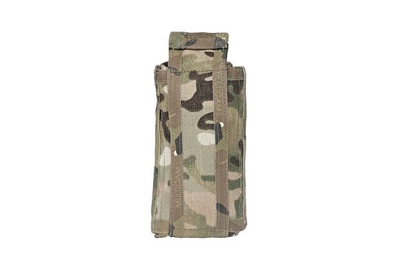 Slimline Foldable Dump Pouch (Multicam)