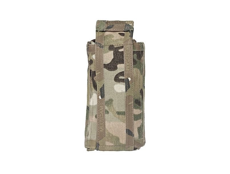 Slimline Foldable Dump Pouch (Multicam)