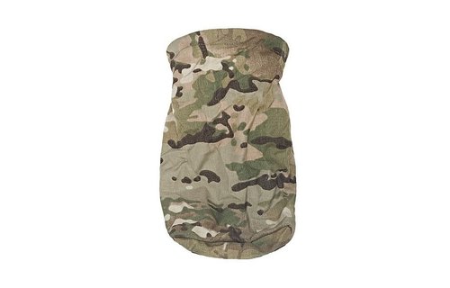 Slimline Foldable Dump Pouch (Multicam)