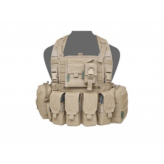 Tactical Clothing, Gear and Equipment for Police, Military