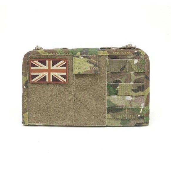 Command Panel Gen2 (Multicam)