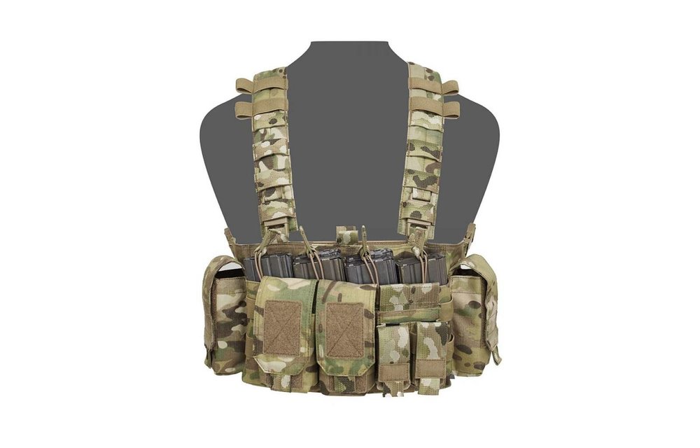 Falcon Chest Rig (Multicam)