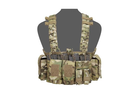 Falcon Chest Rig (Multicam)
