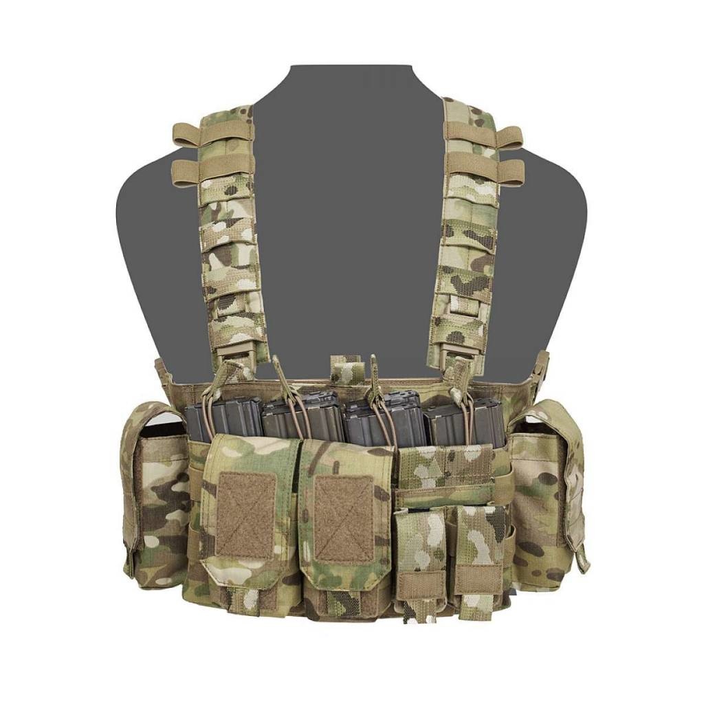 Falcon Chest Rig (Multicam)
