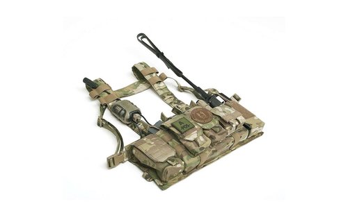 Falcon Chest Rig (Multicam)